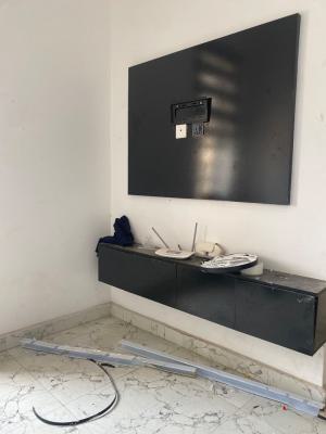 Luxury Small Mini Flat, Orchid Road, Lekki, Lagos, Mini Flat (room and Parlour) for Rent