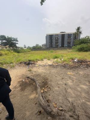 2500 Sqm Land, Victoria Island (vi), Lagos, Residential Land for Sale