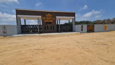 C of O Land with Government Approved Excision, Ibeju Lekki, Lagos, Residential Land for Sale