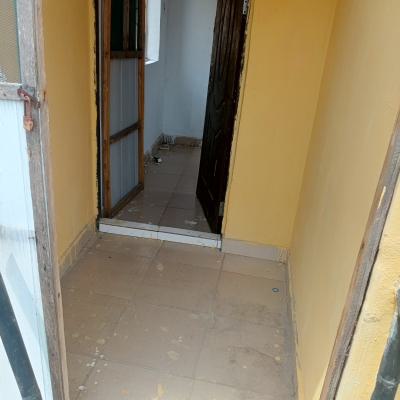 a Sharp Room Selfcon with Private Staircase, Rockstone Estate Badore Ajah-lekki, Badore, Ajah, Lagos, Self Contain (single Rooms) for Rent