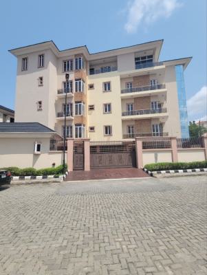 7units of 3bedroom Flats in Ikoyi, Ikoyi, Lagos, Flat / Apartment for Rent