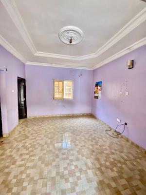 Very Massive and Spacious One (1) Bedroom Apartment, By Sahara 4 Estate, Lokogoma District, Abuja, Mini Flat (room and Parlour) for Rent