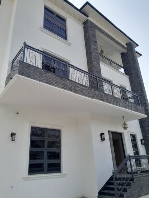 Prime 7-bedroom Luxury Mansion, Maitama District, Abuja, Detached Duplex for Sale