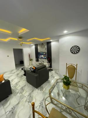 2units of Beautifully Furnished, 2bedroom Apartment., Anthony, Maryland, Ikeja., Anthony, Maryland, Lagos, House for Rent