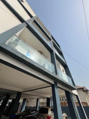 Contemporary 2-bedroom Apartment, Ikate Elegushi, Lekki, Lagos, Flat / Apartment for Rent