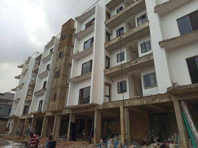 Spacious 3 Bedroom Luxury Apartment, Ikeja Gra, Ikeja, Lagos, Flat / Apartment for Sale