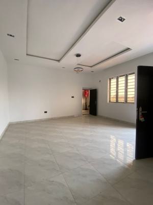Brand New 2 Bedrooms Apartment, After Blenco Sangotedo, Ajah, Lagos, Flat / Apartment for Rent