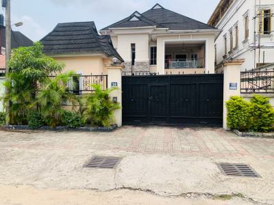 a Solidly Built and Well Finished 5 Bedroom Detached House, at Eagle Island, Port Harcourt, Rivers, Detached Duplex for Sale