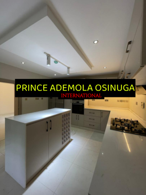 Premium 3 Bedroom Apartment +bq+pool+gym Etc, Old Ikoyi Lagos, Old Ikoyi, Ikoyi, Lagos, Flat / Apartment for Rent