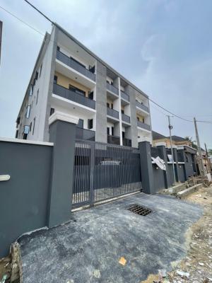 Luxury, Serviced 2 Bedroom Apartment with Spacious Ensuite Rooms, Ologolo, Lekki, Lagos, Flat / Apartment for Sale