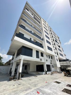 Outstanding Spacious 3bedroom Apartment with Bq, Elevator & Pool, Victoria Island, Victoria Island (vi), Lagos, Flat / Apartment for Sale