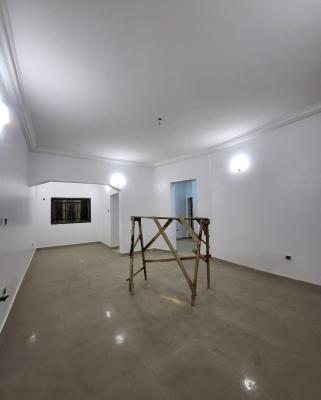 Luxurious Massive 2bedroom Flat, By Federal Old Secteriate, Garki, Abuja, Flat / Apartment for Rent