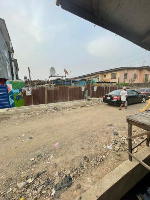 Pay N Start Work Empty Full Plot of Land for Se. in a Gated Street,, Ijesha, Lagos, Residential Land for Sale