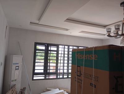 Luxury 4 Bedroom Terrace Duplex, Ikeja Gra, Ikeja, Lagos, Terraced Duplex for Sale