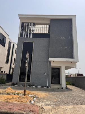 Luxury 5bedrooms Fully Detached, Ikate, Lekki, Lagos, Flat / Apartment for Sale