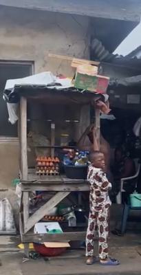 Bungalow on a Full Plot of Land at Ronke Street Off Johnson Bus Stop I, and at Ronke Street Off Johnson Bus Stop Ijesha Road Surulere Lagos*, Ijesha, Surulere, Lagos, Residential Land for Sale