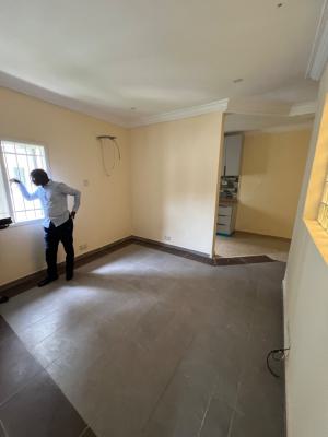 Exotic 2-bedroom Flat (with 5kva Solar Inverter) in a Superb Environ, Lekki Phase 1, Lekki, Lagos, Flat / Apartment for Rent