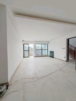 Newly Built 3 Bedroom Smart Apartment with Bq, Allen, Ikeja, Lagos, Flat / Apartment for Sale