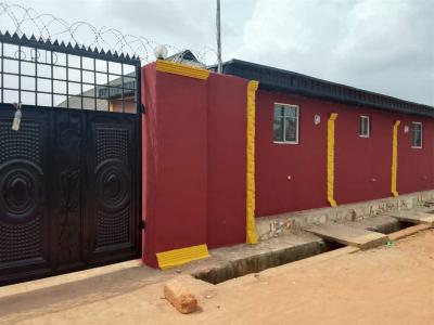 a Neat and Spacious Room and Parlor, Gbaga, Maya, Ikorodu, Lagos, Flat / Apartment for Rent