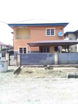 Lovely Mini Flat, Onigbo Gbo, Onigbongbo, Maryland, Lagos, Mini Flat (room and Parlour) for Rent