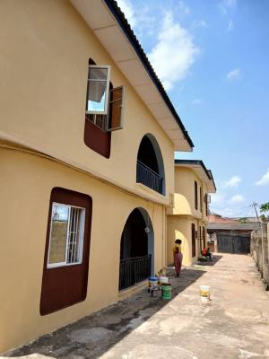 Promo Update on Price 7 Flats Deal, Egbeda Iseri Road, Egbeda, Alimosho, Lagos, Block of Flats for Sale