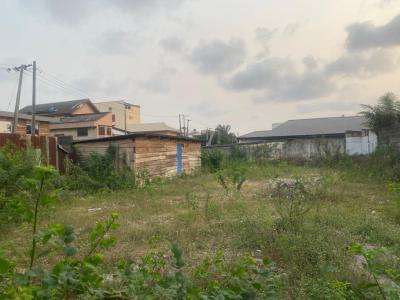 600sqm of Land, Bode Thomas Road, Surulere, Lagos, Commercial Land for Rent