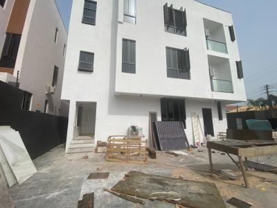 Fully Furnished 3 Bedroom Apartment, Lekki Phase 1, Lekki Phase 1, Lekki, Lagos, Flat / Apartment for Rent