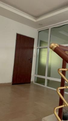 4 Bedrooms Duplex, Chevron Drive, Lekki, Lagos, Semi-detached Bungalow for Rent