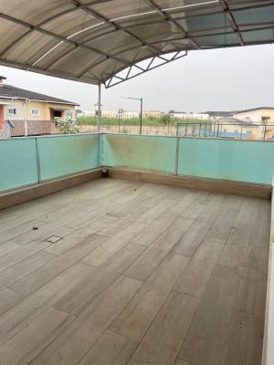 4 Bedrooms Duplex, Chevron Drive, Lekki, Lagos, Semi-detached Bungalow for Rent