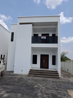 Five Bedroom Detached Duplex, Heliu Estate, Enugu, Enugu, Detached Duplex for Sale