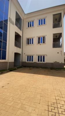 Neatly Built 4 Bedroom Terrace Duplex + Bq  Katampe, Katampe Main, Katampe (main), Katampe, Abuja, Terraced Duplex for Rent