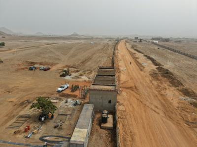 Premium Land, Hutu Off The Airport Road, Lugbe District, Abuja, Residential Land for Sale