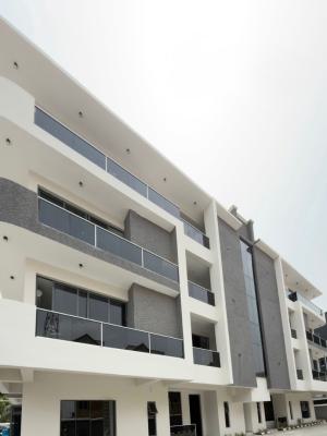 Super Luxury and Spacious in Serene Surroundings, Lekki Phase 1, Lekki, Lagos, Flat / Apartment for Rent