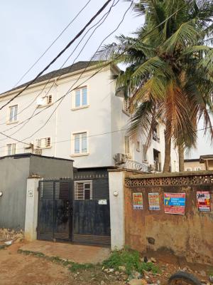 3bedroom Flat, Ayo Alabi Street, Ogba, Ikeja, Lagos, Flat / Apartment for Sale