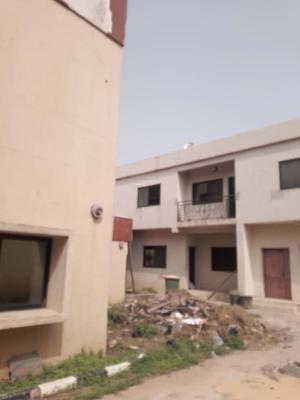 Property on 2000 Sqm Plot, Off Adeola Odeku Way, Victoria Island (vi), Lagos, Detached Duplex for Rent