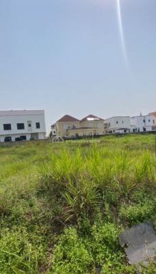 Land Measuring 806.363sqm, Peace Garden Estate, Sangotedo, Ajah, Lagos, Residential Land for Sale