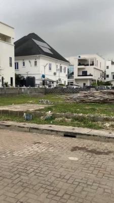 Bareland Measuring 620sqms Vintage Park Estate, Ikate, Lekki, Lagos, Residential Land for Rent