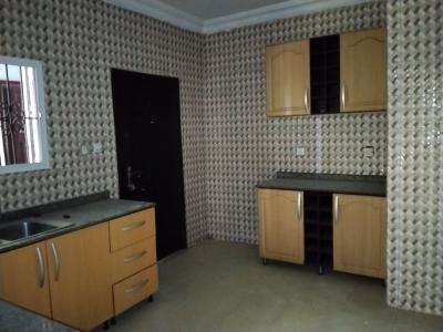 Three Bedroom with Bq, Ikate Elegushi, Lekki, Lagos, Flat / Apartment for Rent