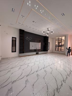 Quintessential Grand Luxury Smart Mansion with Rooftop Pool, Cinem..., Royal Pine Estate, Orchid Road, Lekki, Lagos, Detached Duplex for Sale