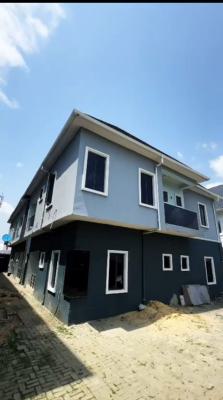 2 Bedroom Flat, Sangotedo Lekki, Sangotedo, Ajah, Lagos, Flat / Apartment for Rent