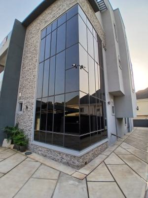 Brand New Luxury Home, Road 5, Zone E,, Apo Resettlement, Apo, Abuja, Detached Duplex for Sale