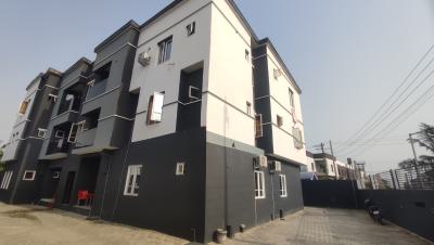 Built to Taste Luxury Mini Flat, Secured and Gated Call in Estate, Sangotedo, Ajah, Lagos, Mini Flat (room and Parlour) for Rent