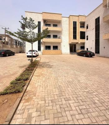 New 3 Bedroom Apartment, Jahi Gilmore, Jahi, Abuja, Flat / Apartment for Rent