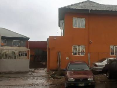 Office & Warehouse Space on 2 Floors with 2 Rooms & 2 Toilets, Stadium Link Road, Port Harcourt, Rivers, Office Space for Rent