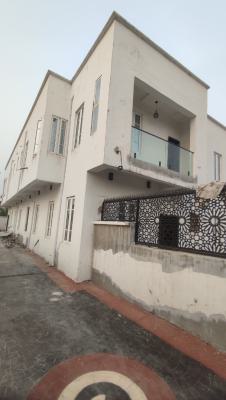 Newly Built 3 Bedroom Duplex with Bq, Beechwood Estate, Ibeju Lekki, Lagos, Detached Duplex for Rent