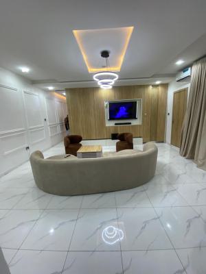 Lovely 2 Bedroom Apartment, Ikate Elegushi, Lekki, Lagos, Flat / Apartment for Rent