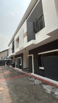 American Standard Virgin 2 Bedroom Duplex, Ada George New Road, Port Harcourt, Rivers, Flat / Apartment for Rent