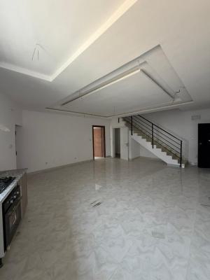 Freedom Way Gem: 3-bedroom Maisonette, Freedomway, Lekki, Lagos, Flat / Apartment for Rent