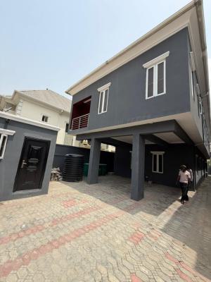 Lekki Oasis: 2-bedroom Flat, Off Freedomway, Lekki, Lagos, Flat / Apartment for Rent