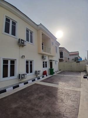 Furnished Semi Detached Duplex with Bq, Ikate, Ikate Elegushi, Lekki, Lagos, Semi-detached Duplex for Rent